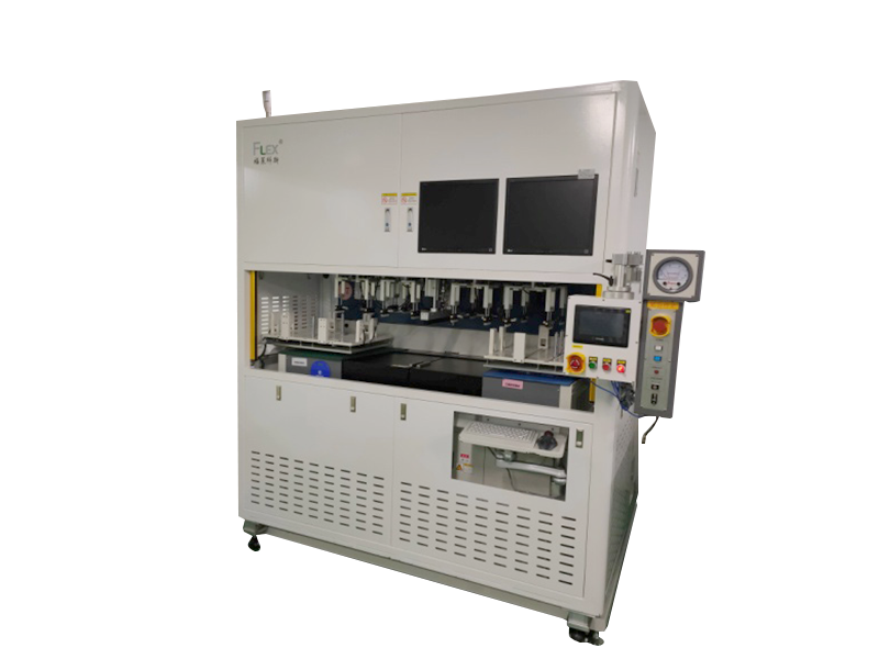 片式镭射收放板  FLEX-UV-LU-250D/500S 